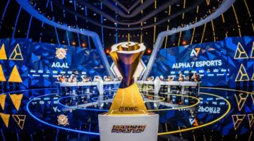 كأس العالم للرياضات الإلكترونية تطلق قناة EWC_Extra لتغطية البطولة